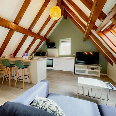 Le Cocon - Classe 3 Etoiles - Avec Garage, A 5Mn Du Centre Štrasburk Exteriér fotografie