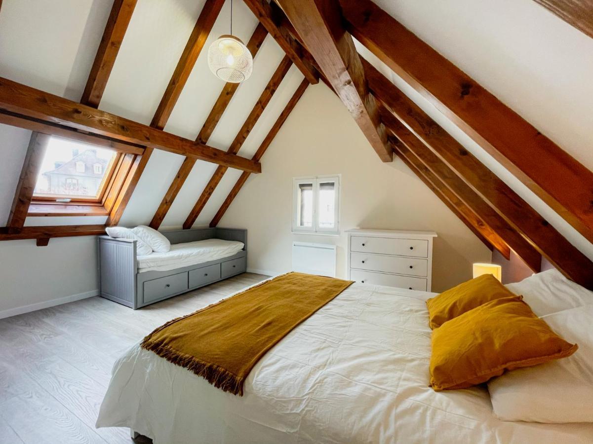 Le Cocon - Classe 3 Etoiles - Avec Garage, A 5Mn Du Centre Štrasburk Exteriér fotografie